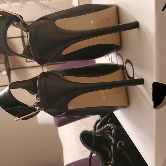 ALDO "SOELLAN" - Picture 5 of 12